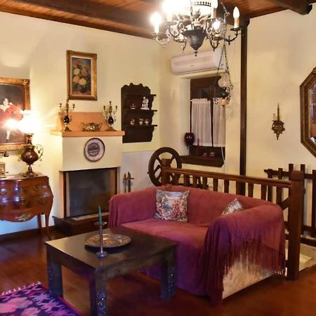 Mariolata Vintage Stone Villa - 4 Season Escape Bagian luar foto