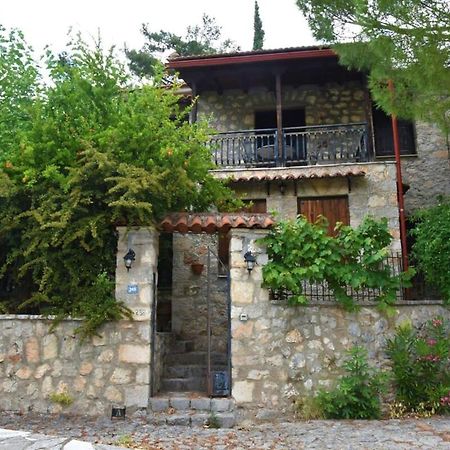 Mariolata Vintage Stone Villa - 4 Season Escape Bagian luar foto
