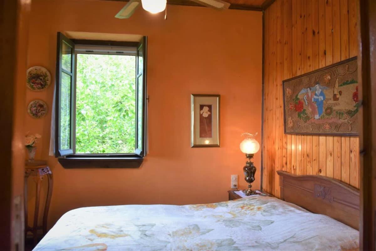 Mariolata Vintage Stone Villa - 4 Season Escape Bagian luar foto