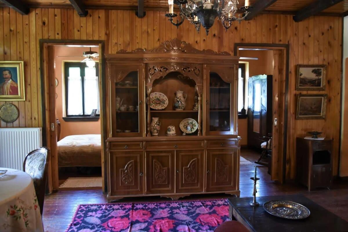 Mariolata Vintage Stone Villa - 4 Season Escape Bagian luar foto