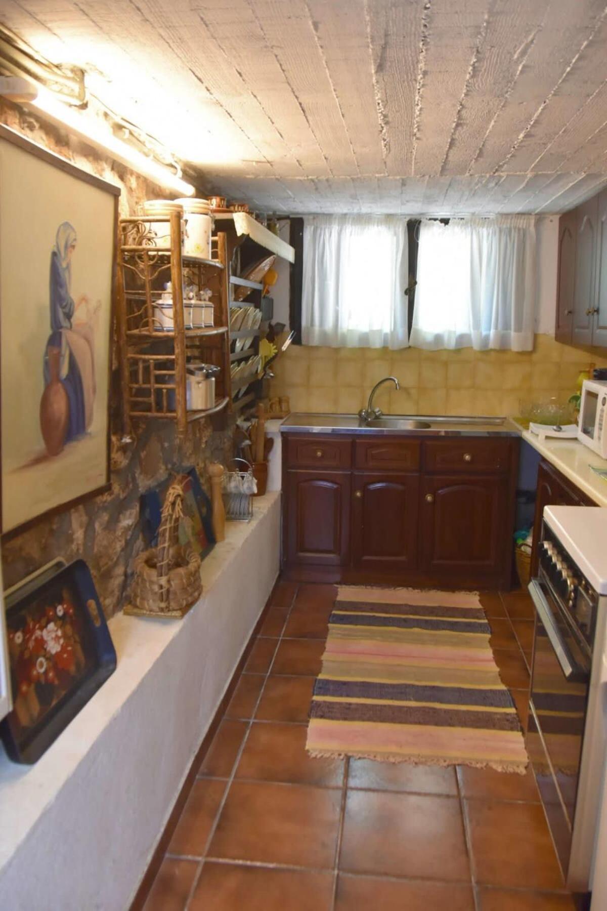 Mariolata Vintage Stone Villa - 4 Season Escape Bagian luar foto