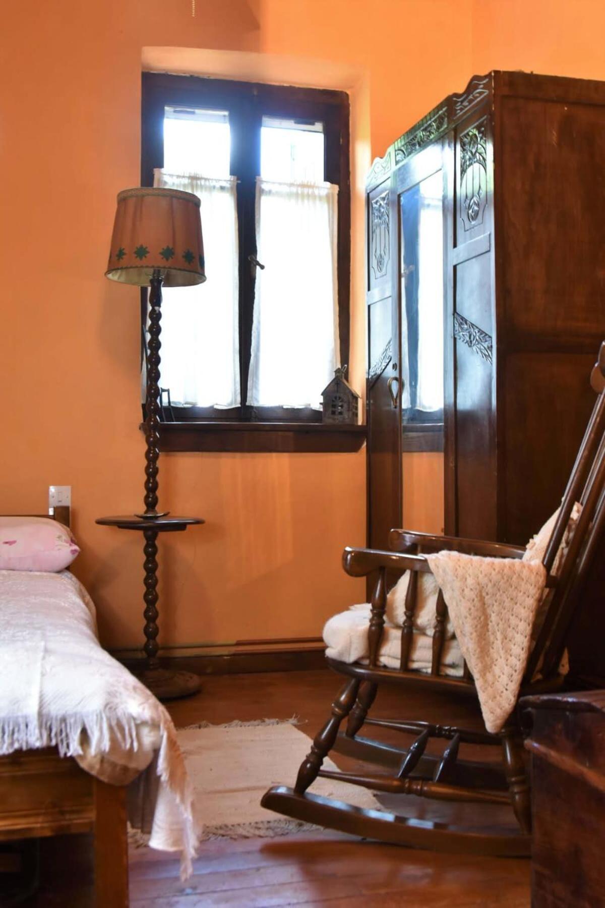 Mariolata Vintage Stone Villa - 4 Season Escape Bagian luar foto