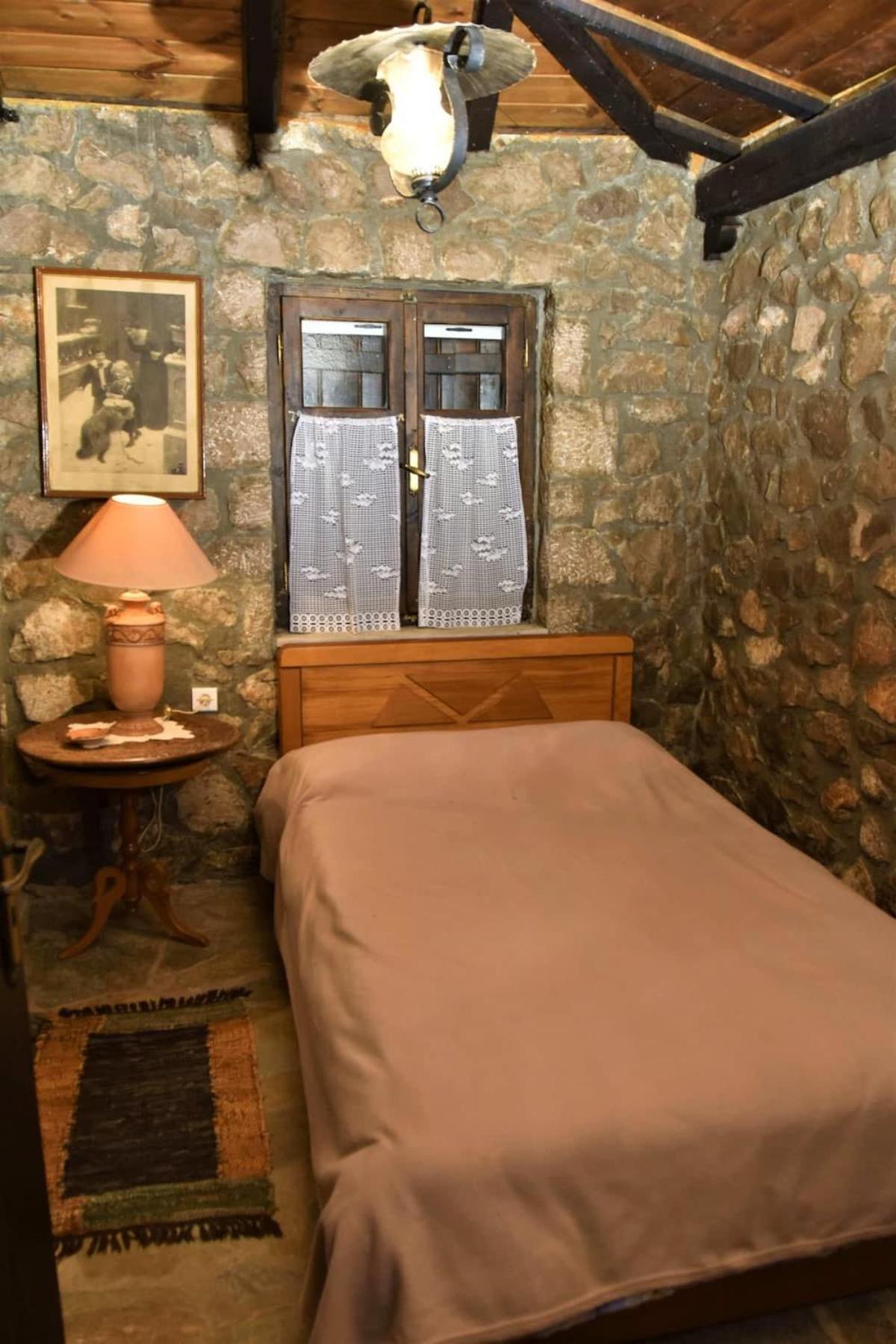 Mariolata Vintage Stone Villa - 4 Season Escape Bagian luar foto